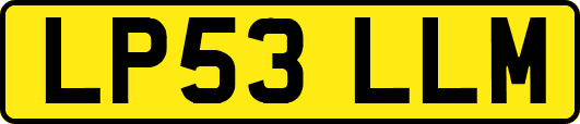 LP53LLM
