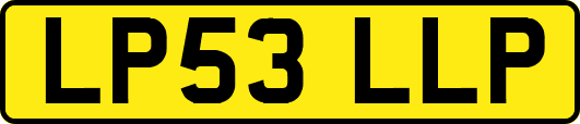 LP53LLP