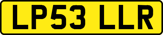 LP53LLR