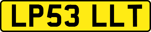 LP53LLT