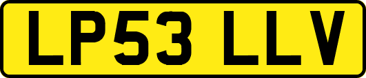 LP53LLV