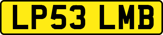 LP53LMB