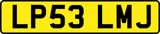 LP53LMJ