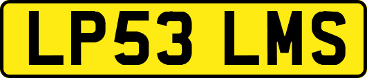 LP53LMS
