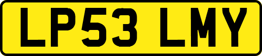 LP53LMY