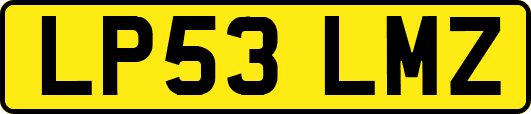 LP53LMZ