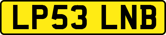 LP53LNB