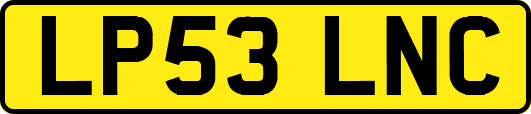 LP53LNC