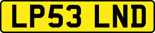 LP53LND