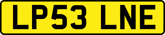 LP53LNE