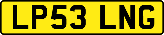 LP53LNG