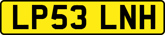 LP53LNH