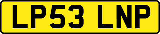 LP53LNP