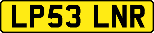 LP53LNR