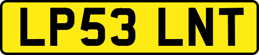 LP53LNT