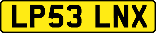 LP53LNX