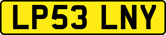 LP53LNY