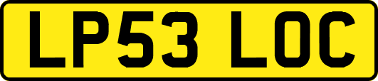 LP53LOC