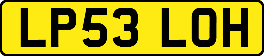 LP53LOH