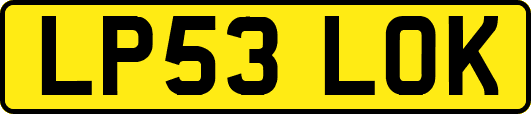 LP53LOK