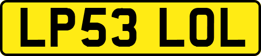 LP53LOL
