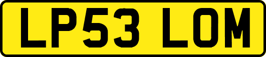 LP53LOM