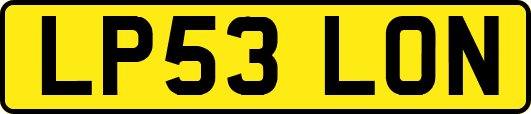 LP53LON