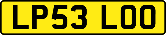 LP53LOO