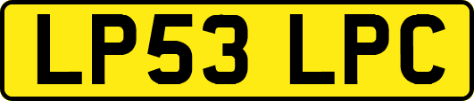LP53LPC