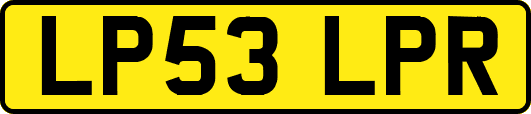LP53LPR