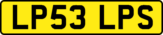 LP53LPS