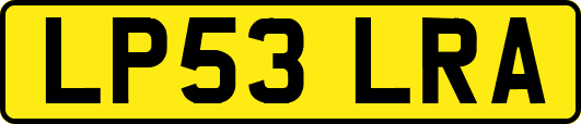 LP53LRA