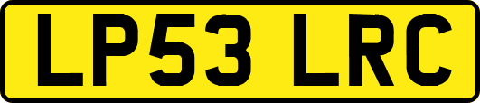 LP53LRC