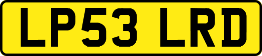 LP53LRD