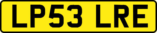 LP53LRE
