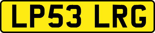 LP53LRG