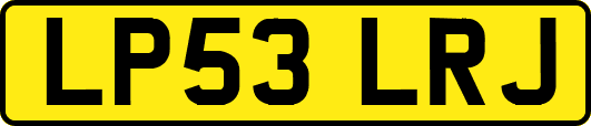 LP53LRJ