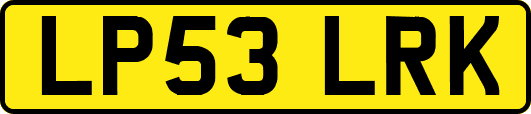 LP53LRK