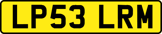 LP53LRM