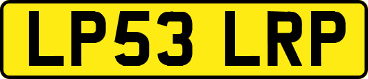 LP53LRP