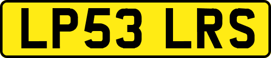 LP53LRS