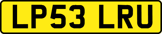 LP53LRU