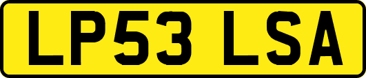 LP53LSA