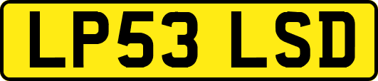 LP53LSD