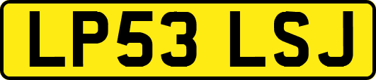 LP53LSJ