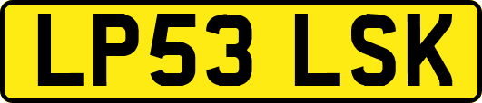 LP53LSK