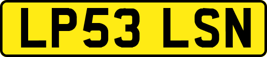 LP53LSN