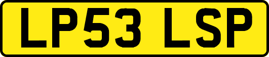 LP53LSP
