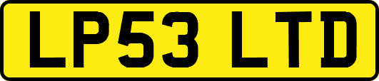 LP53LTD