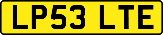 LP53LTE